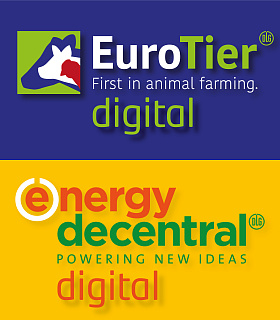 Успешная премьера EuroTier / EnergyDecentral digital